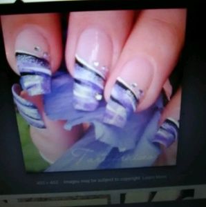 Meet your Posher, Donna